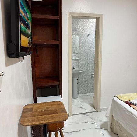 סאו פאולו New Point Hotel מראה חיצוני תמונה
