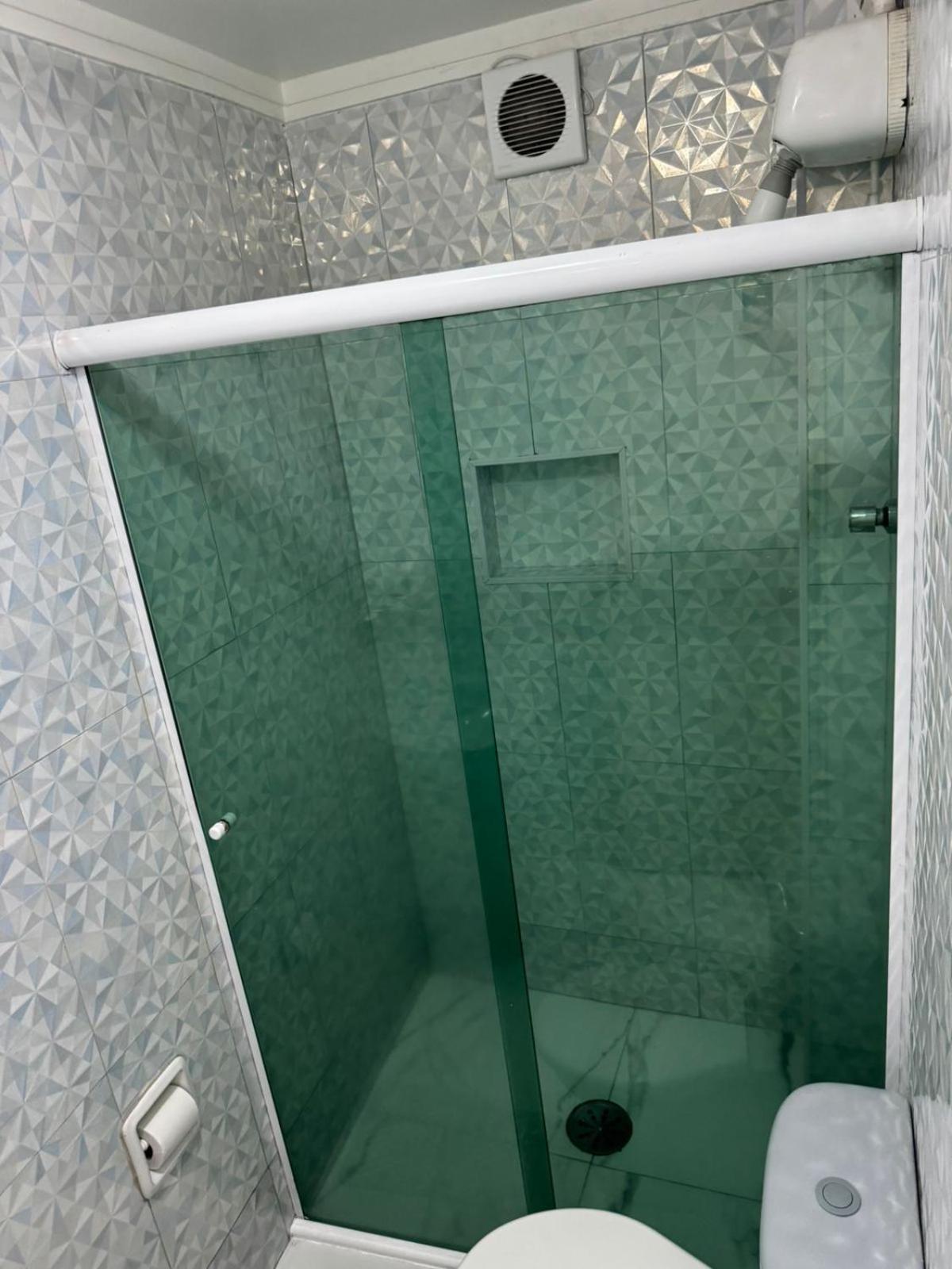 סאו פאולו New Point Hotel מראה חיצוני תמונה
