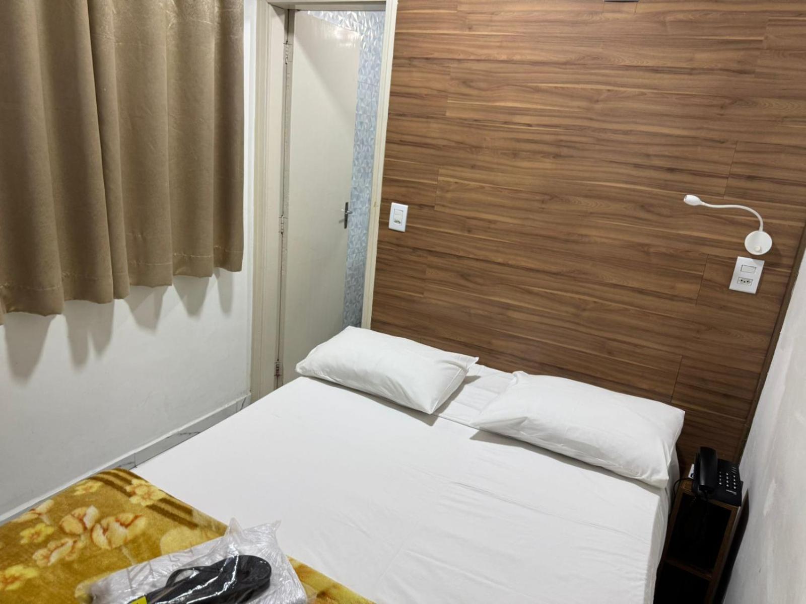 סאו פאולו New Point Hotel מראה חיצוני תמונה