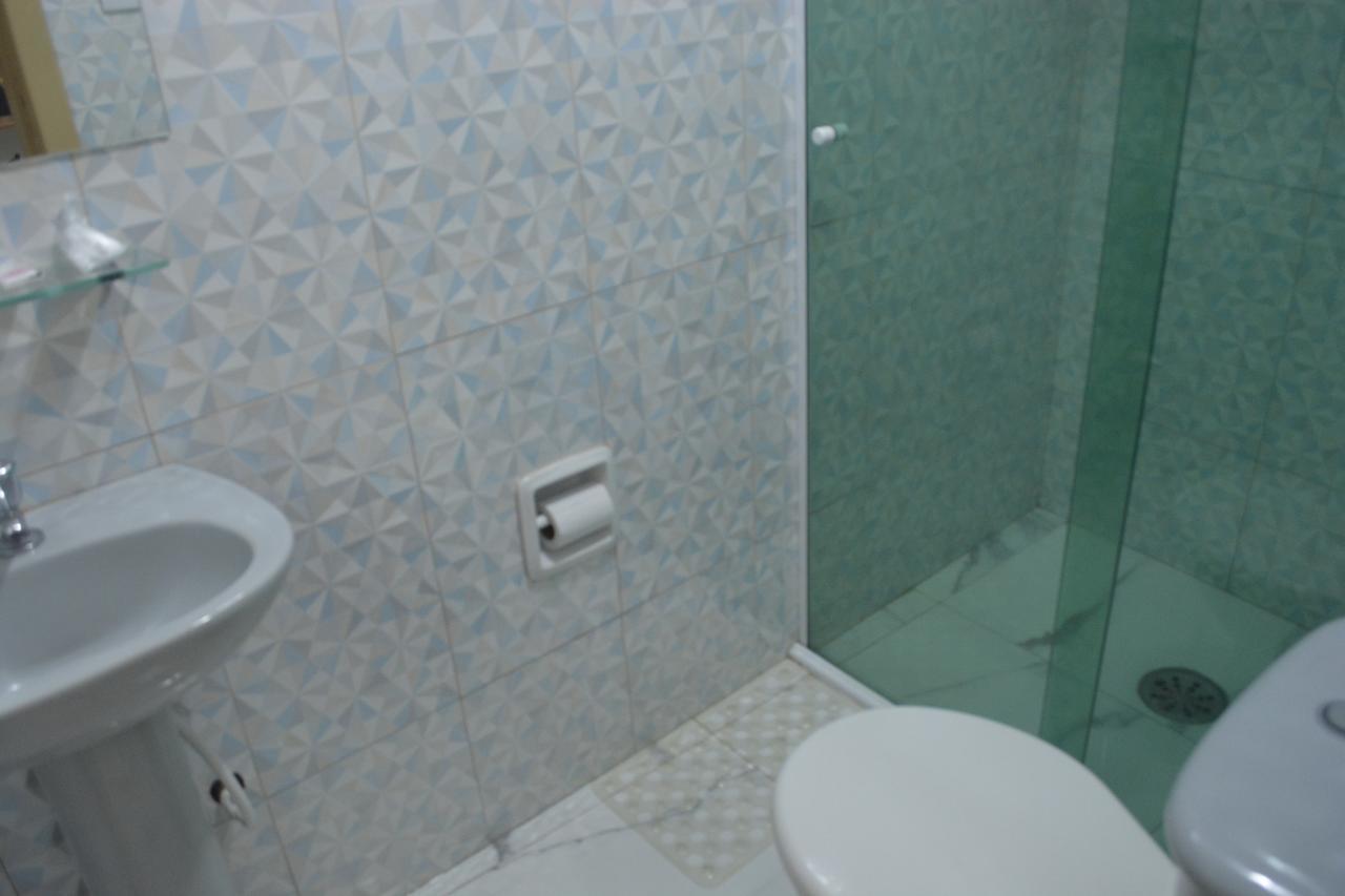 סאו פאולו New Point Hotel מראה חיצוני תמונה
